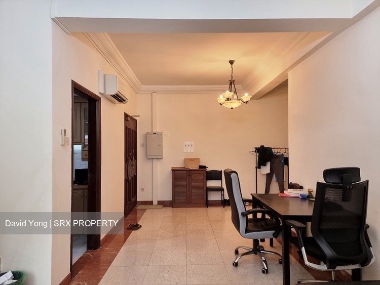 Casuarina Cove (D15), Condominium #544055401